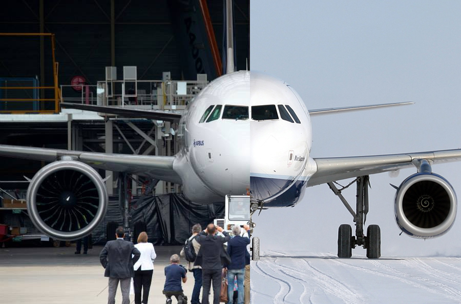 航空潤滑油對飛機而言有不可替代的作用