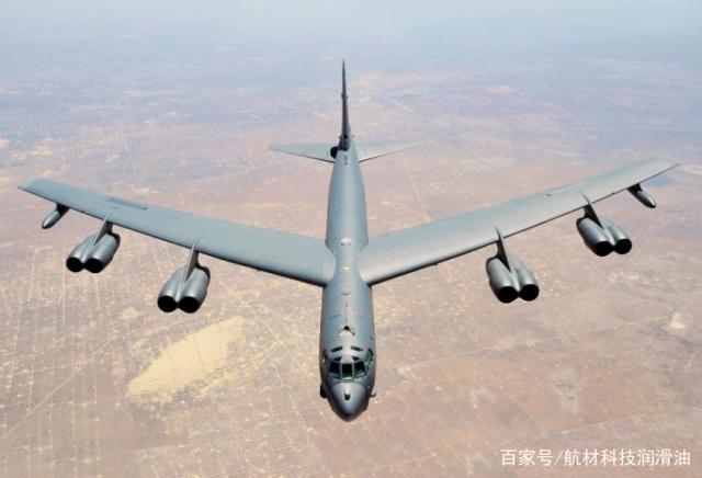 B-52轟炸機(jī)