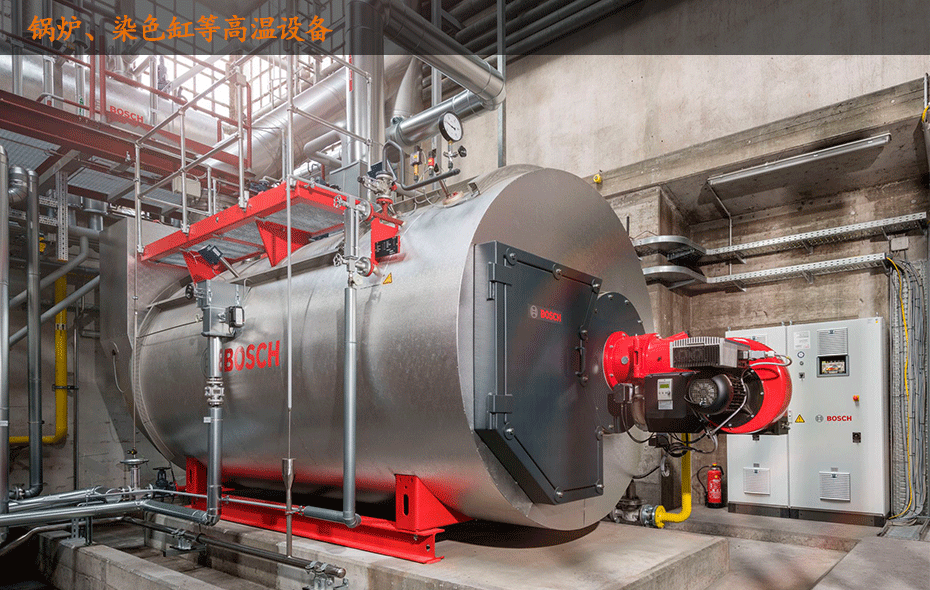 7017-1航空潤滑脂的應用場景